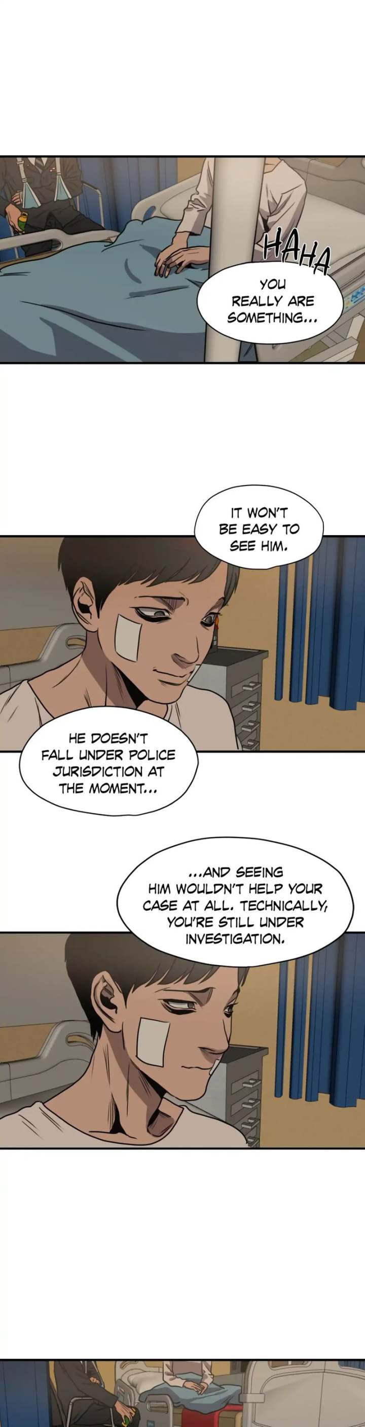 Killing Stalking - Chapter 66 Page 59