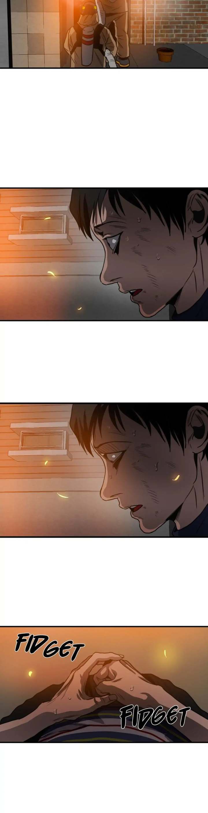 Killing Stalking - Chapter 66 Page 8