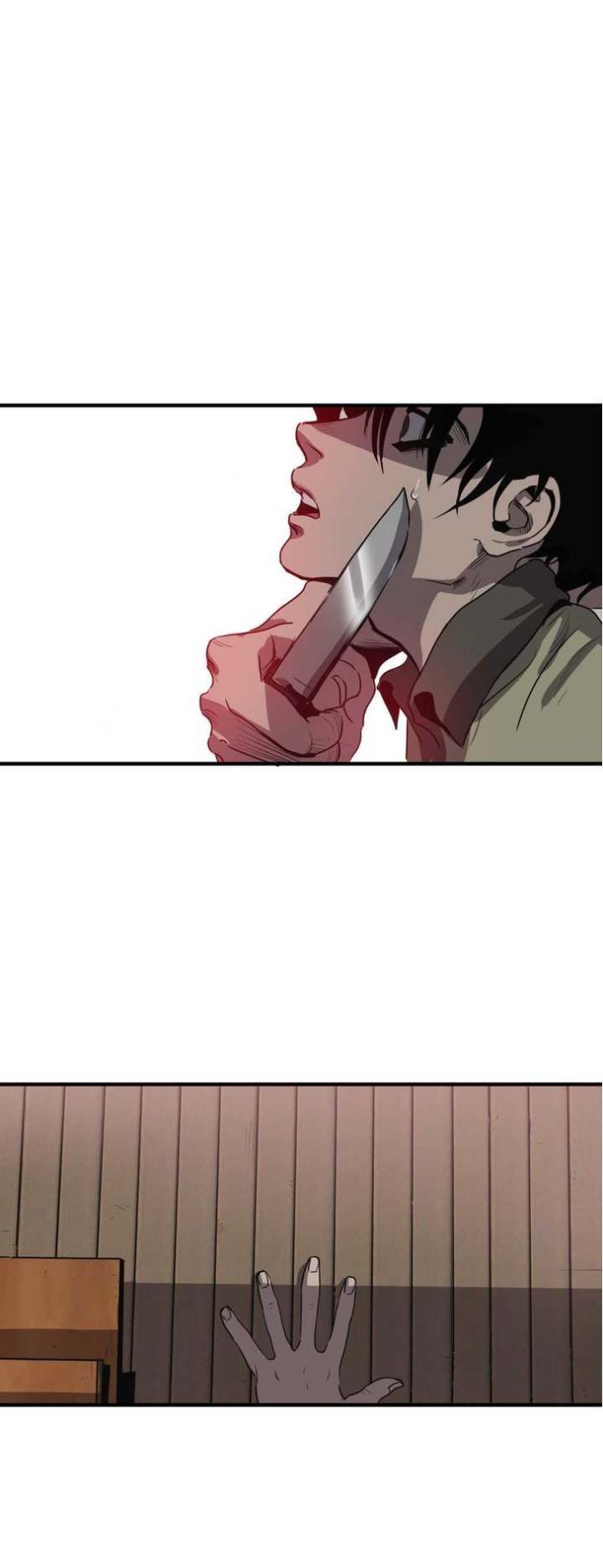 Killing Stalking - Chapter 7 Page 18