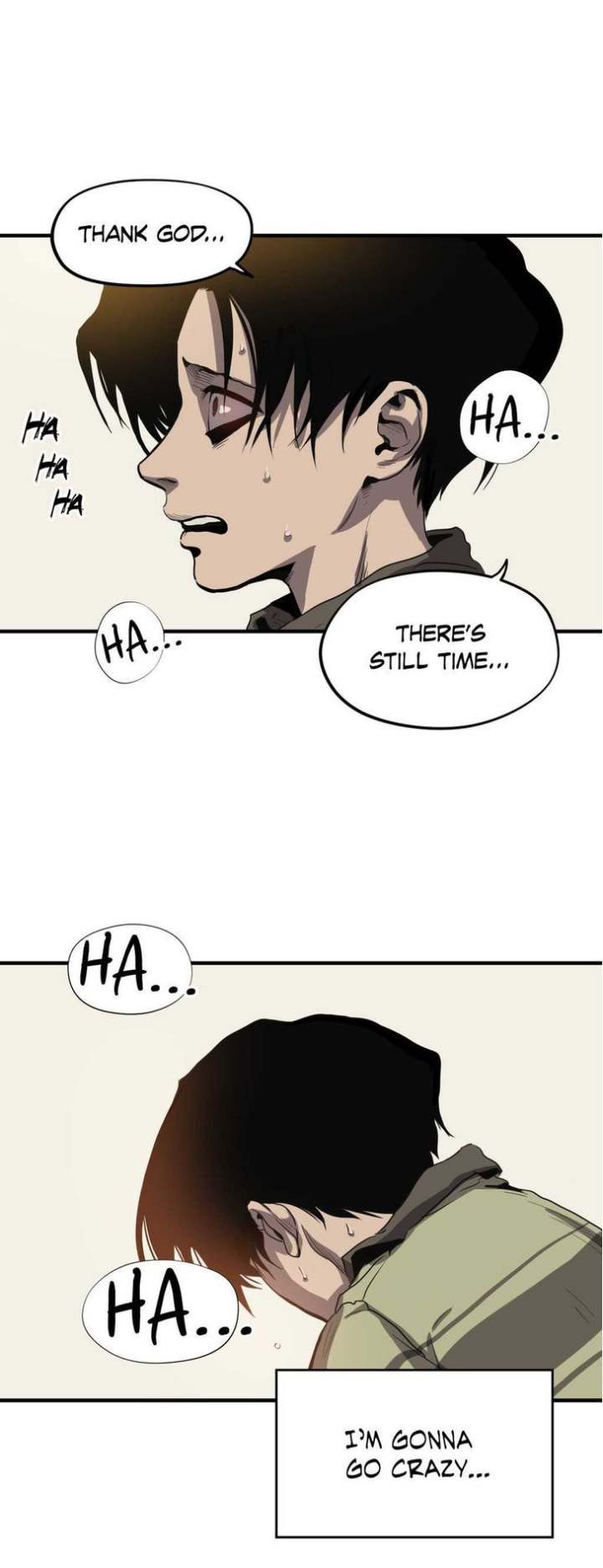 Killing Stalking - Chapter 7 Page 51