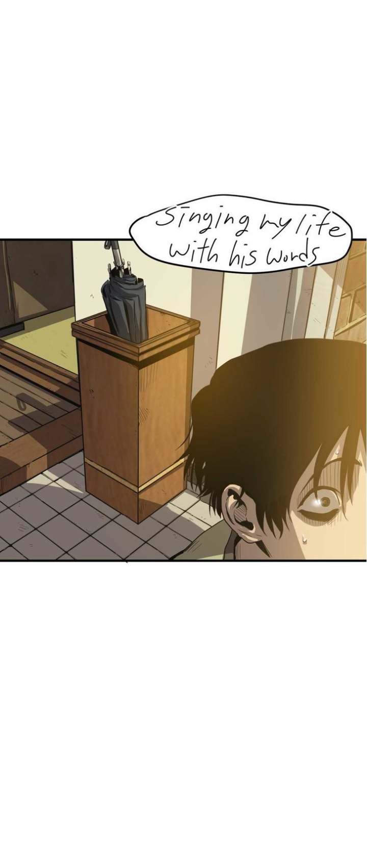 Killing Stalking - Chapter 7 Page 60