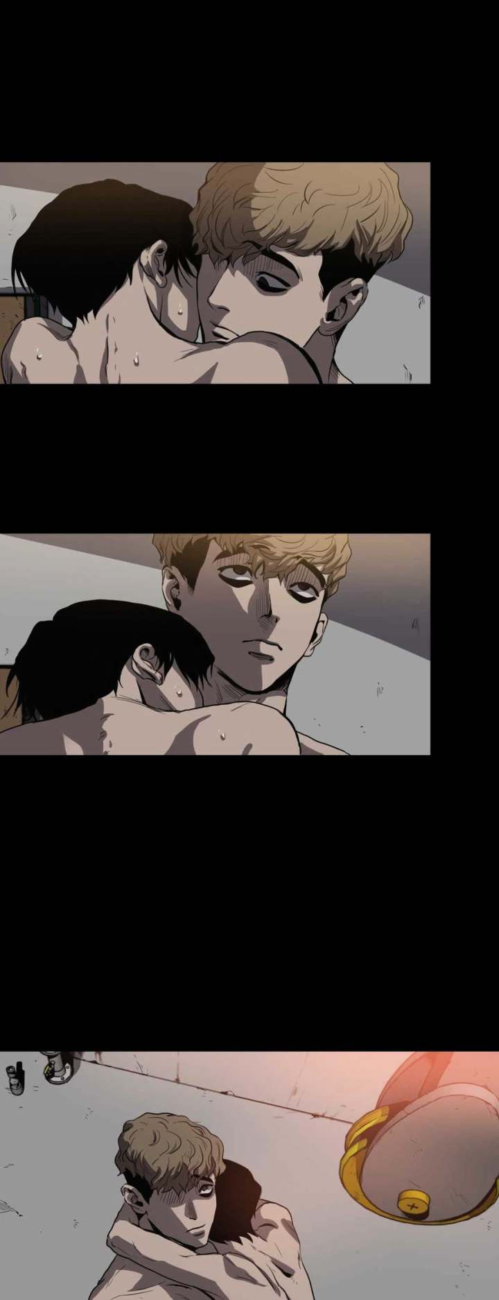 Killing Stalking - Chapter 8 Page 42