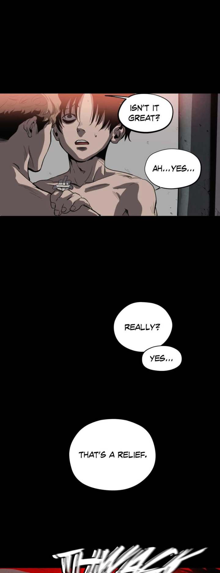 Killing Stalking - Chapter 8 Page 45