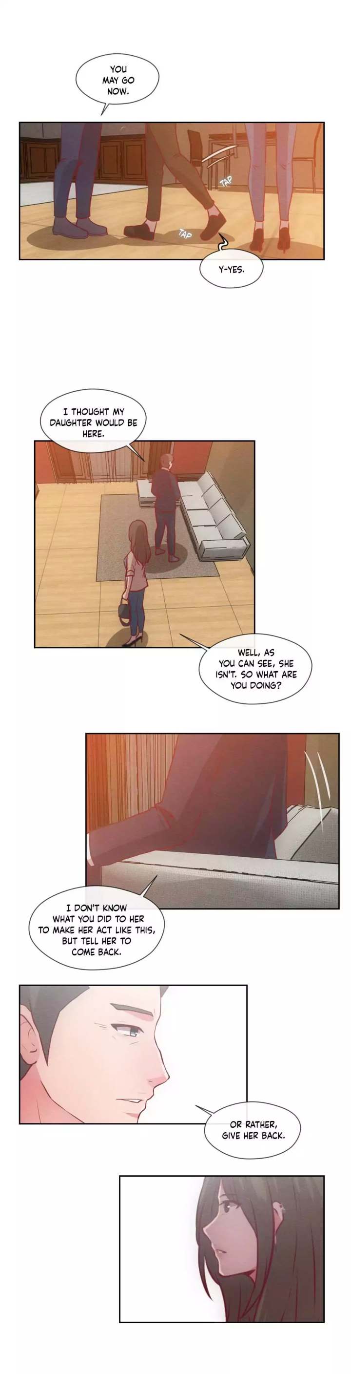 The Third Party - Chapter 54 Page 4