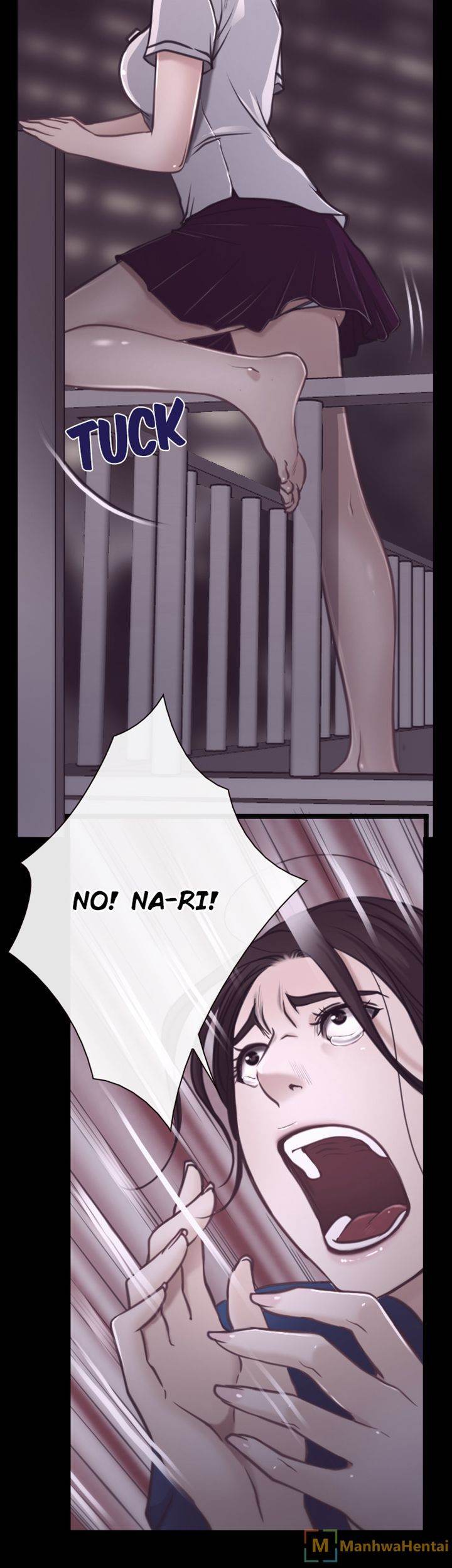 Hidden Feeling - Chapter 7 Page 15