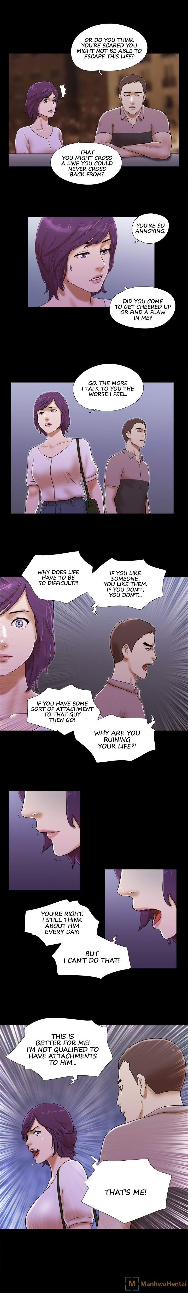 She’s The Girl - Chapter 35 Page 10