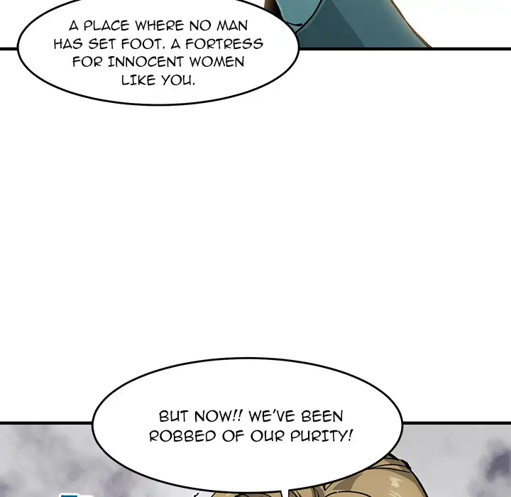 Dog on Patrol - Chapter 1 Page 6