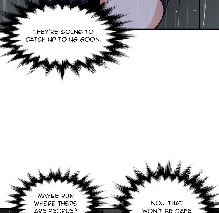 Dog on Patrol - Chapter 44 Page 88