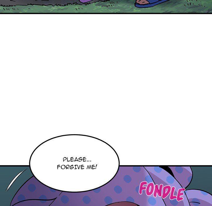 Dog on Patrol - Chapter 48 Page 24