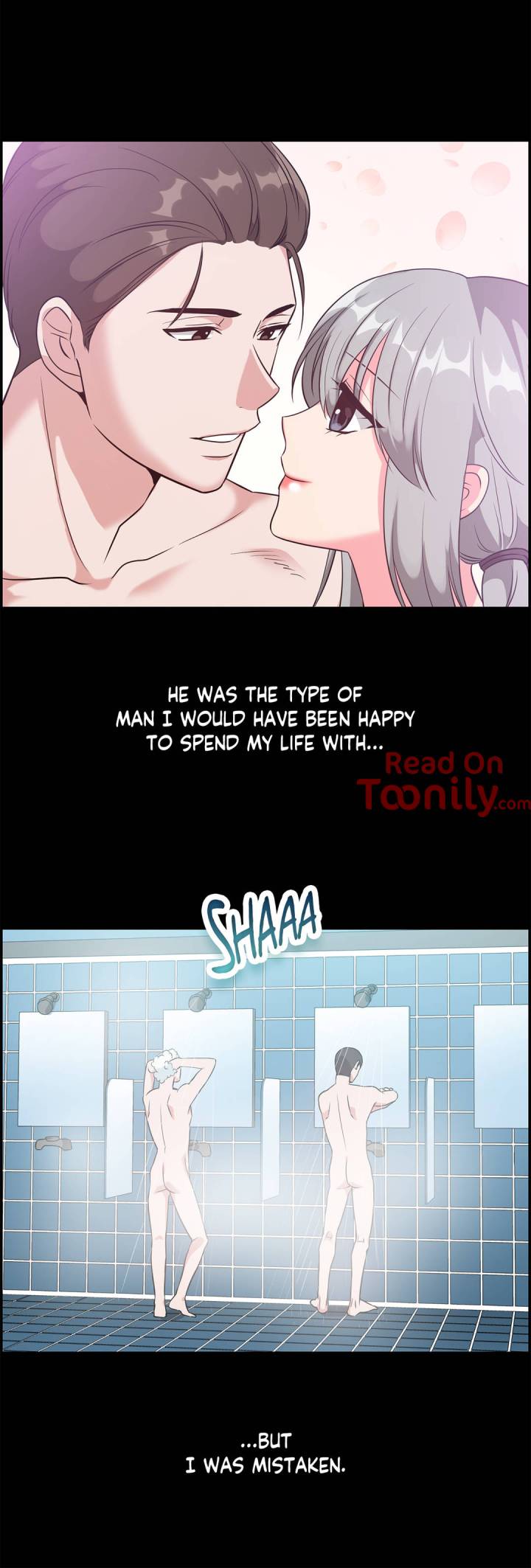 Masters of Masturbation - Chapter 43 Page 7