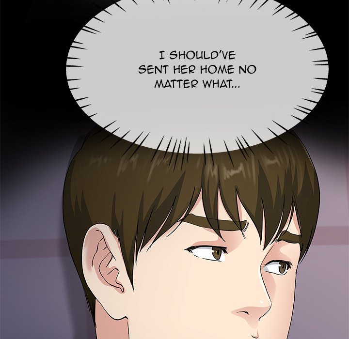 My Memory of You - Chapter 38 Page 55