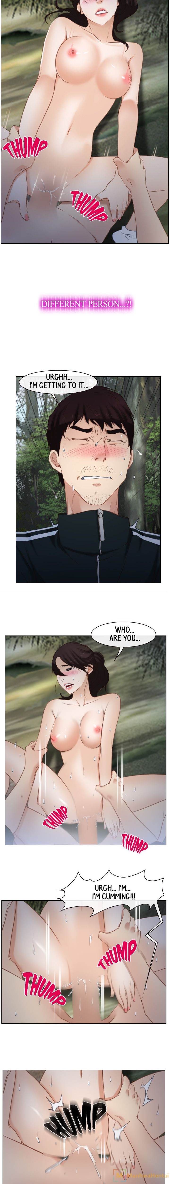 First Love - Chapter 5 Page 16