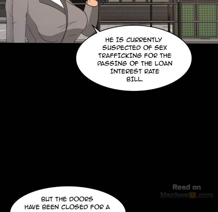 Exclusive Contract - Chapter 32 Page 65