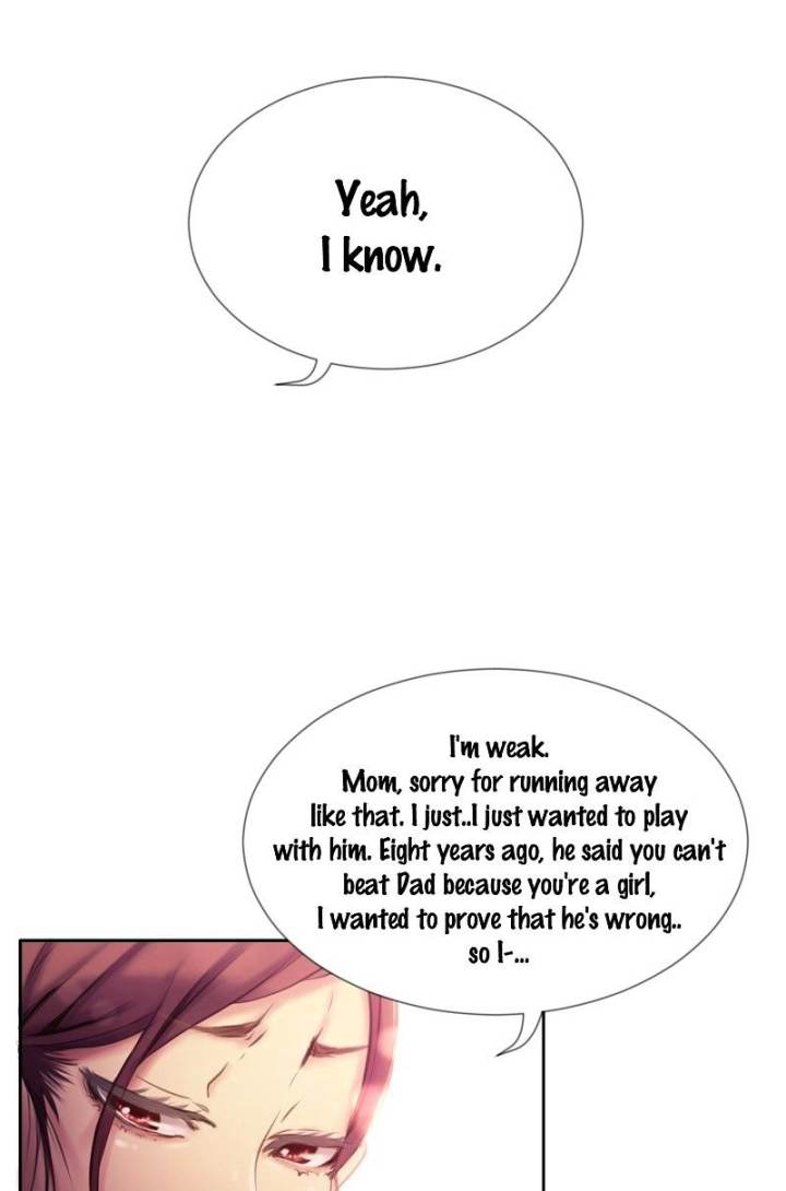 Ecstasy Hearts - Chapter 12 Page 26
