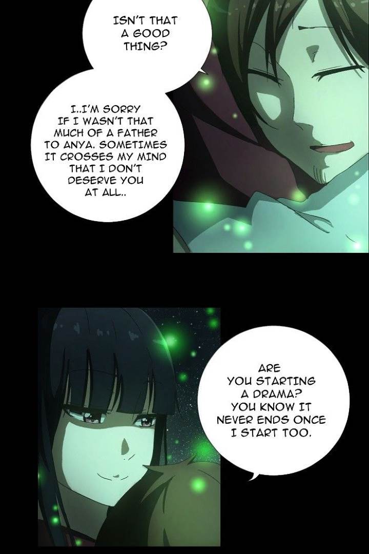Ecstasy Hearts - Chapter 2 Page 32