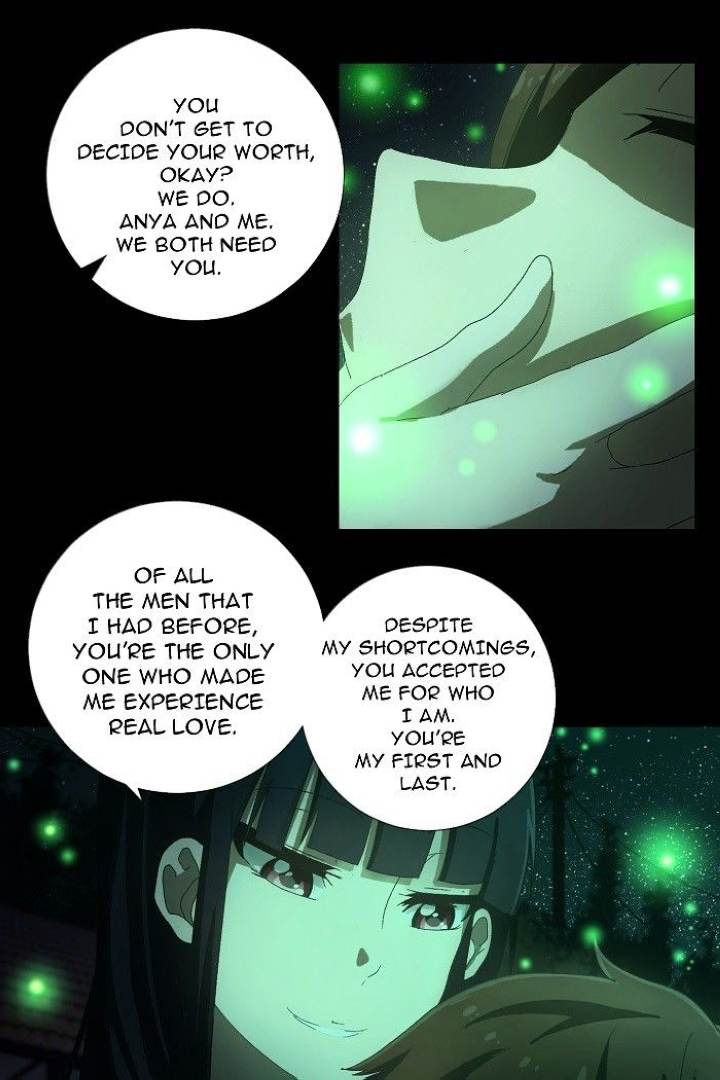 Ecstasy Hearts - Chapter 2 Page 33