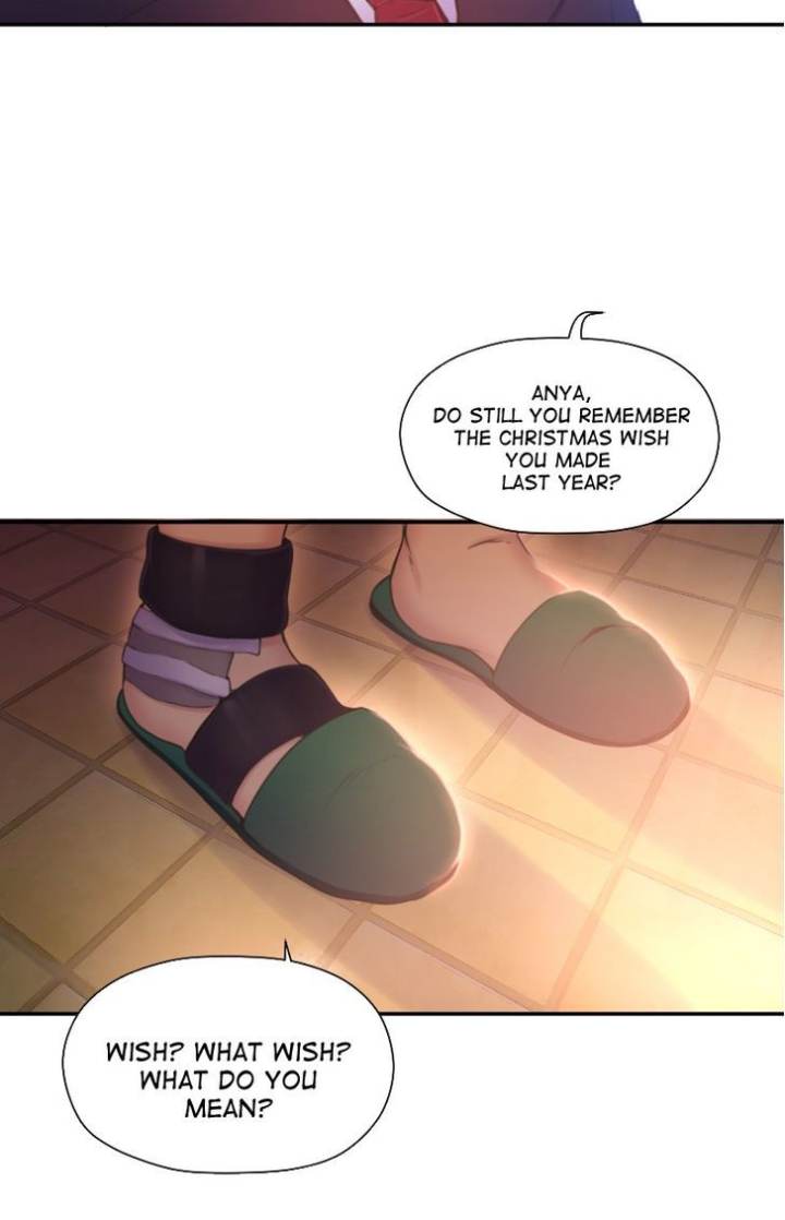 Ecstasy Hearts - Chapter 29 Page 10