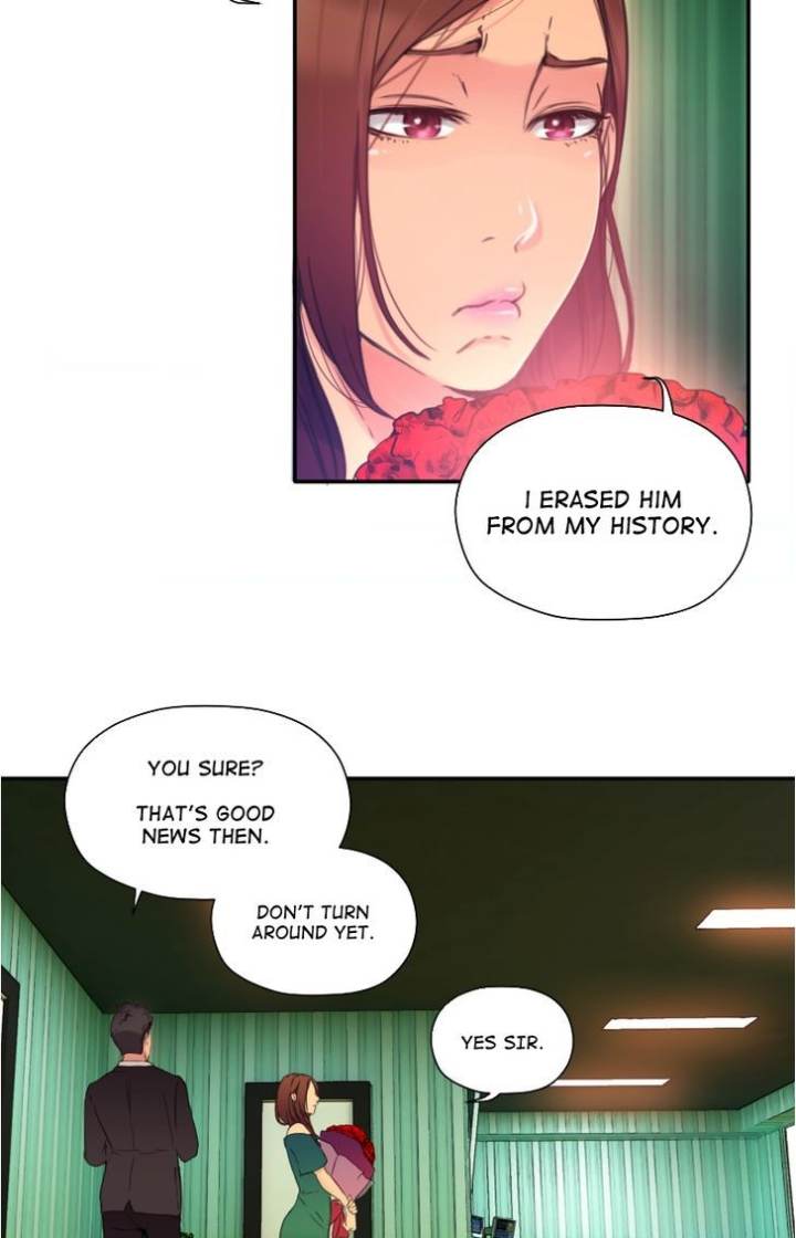 Ecstasy Hearts - Chapter 29 Page 13