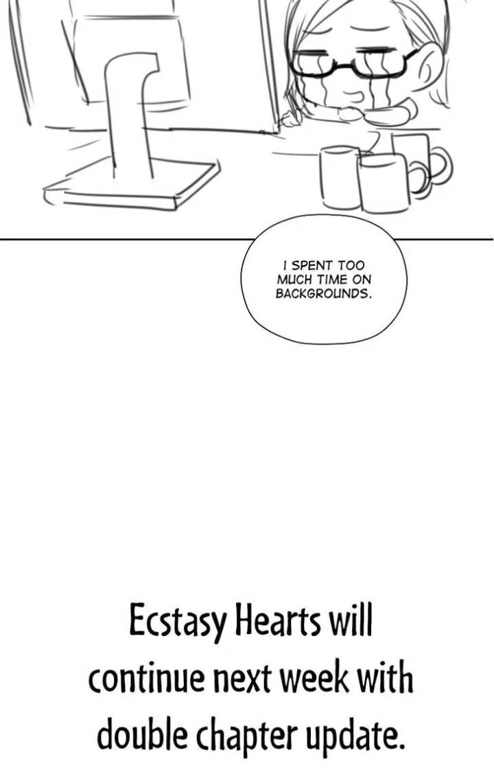Ecstasy Hearts - Chapter 31.5 Page 9