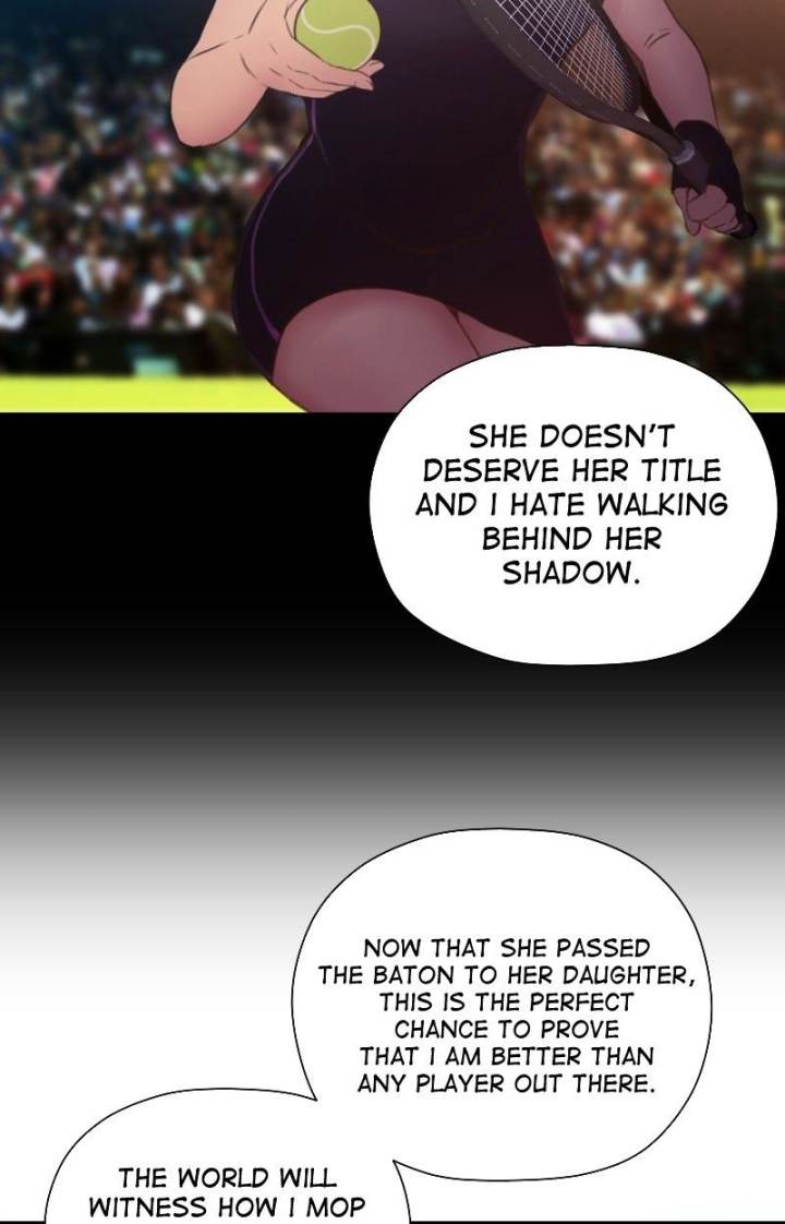 Ecstasy Hearts - Chapter 34 Page 30