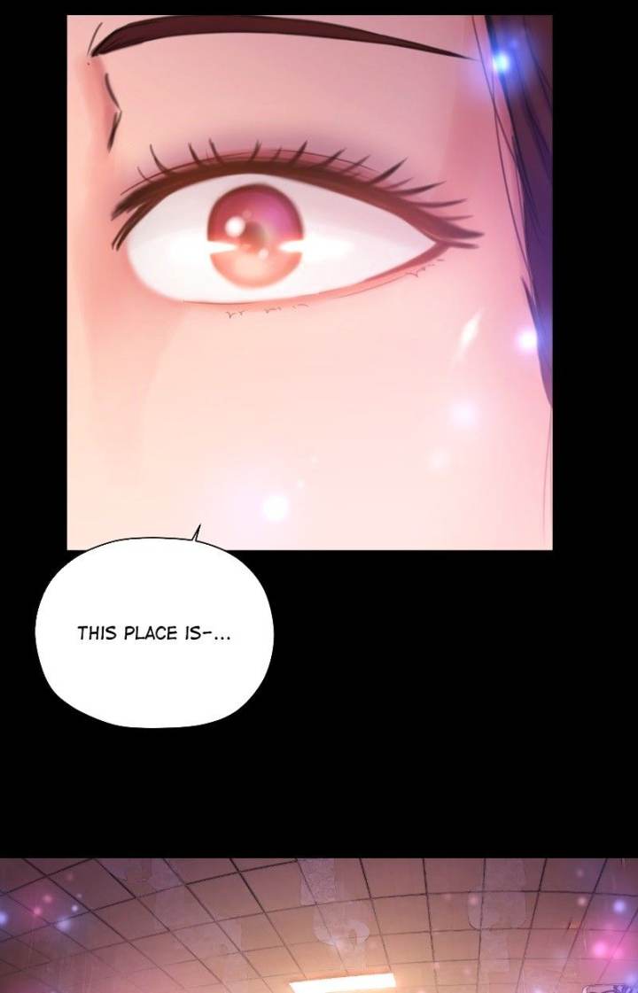 Ecstasy Hearts - Chapter 34 Page 7