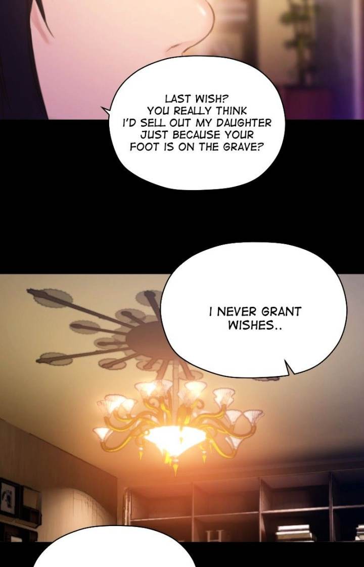 Ecstasy Hearts - Chapter 38 Page 4