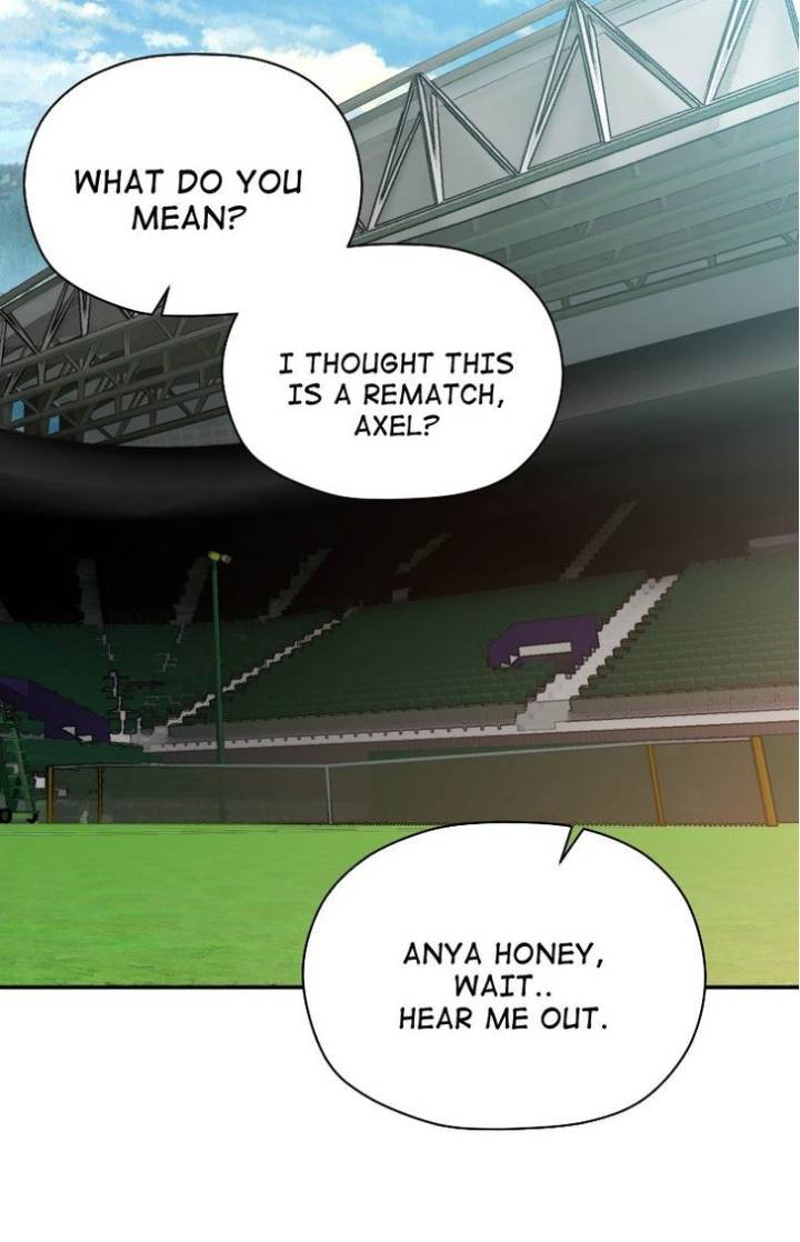 Ecstasy Hearts - Chapter 39 Page 24