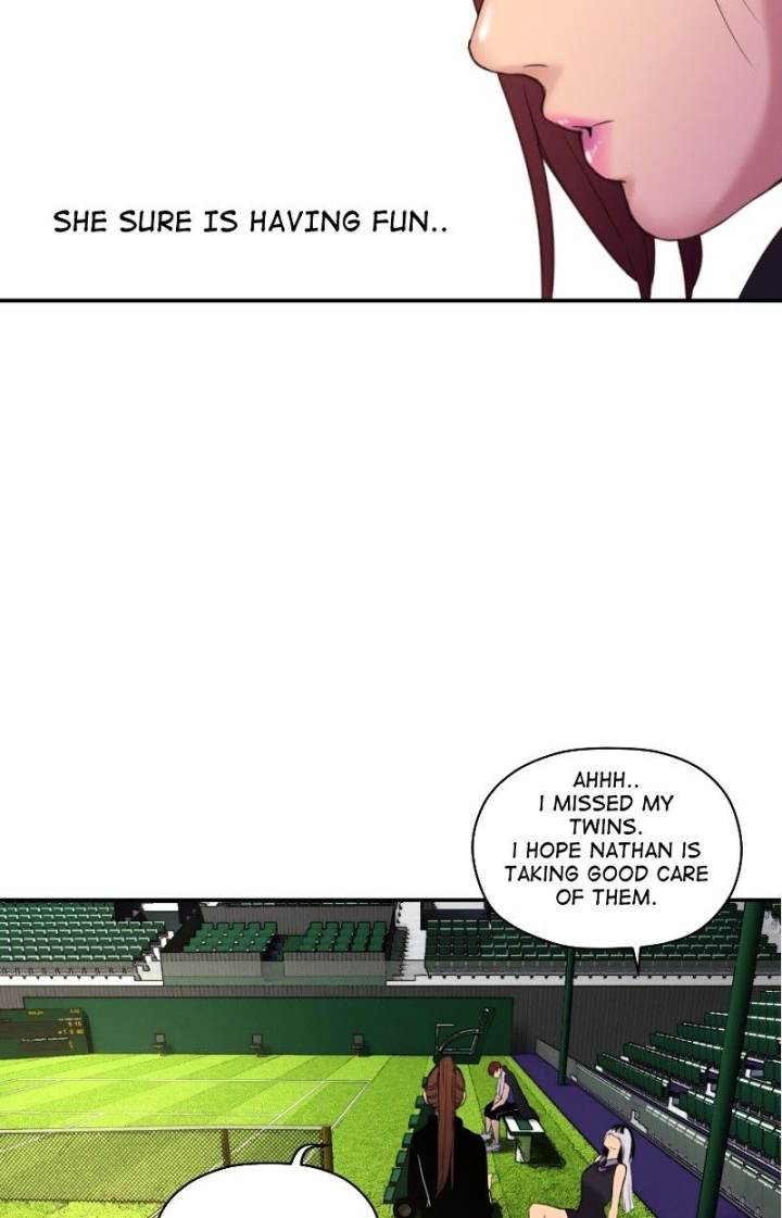 Ecstasy Hearts - Chapter 41 Page 68