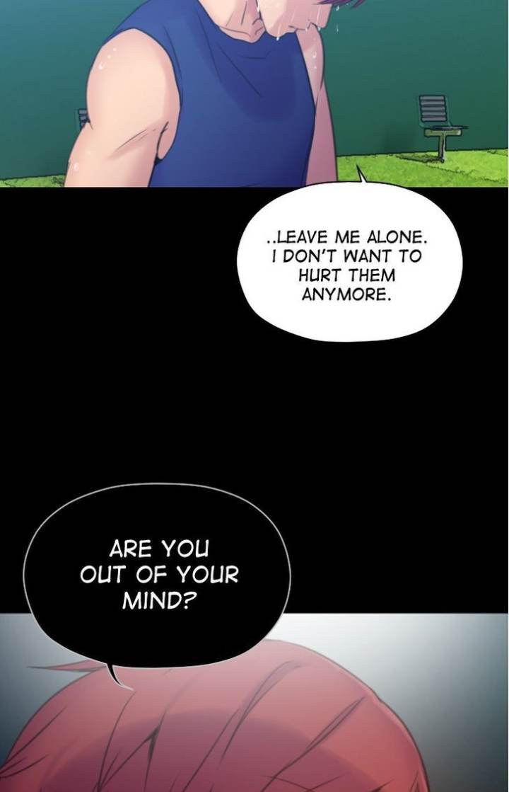 Ecstasy Hearts - Chapter 43 Page 20