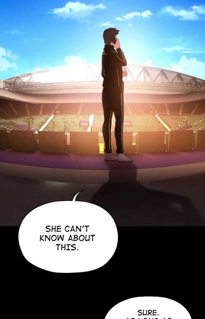 Ecstasy Hearts - Chapter 44 Page 53