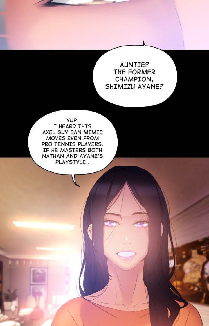 Ecstasy Hearts - Chapter 44 Page 70