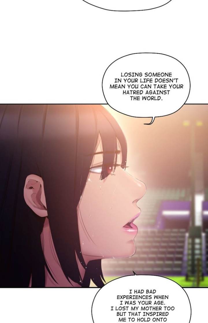 Ecstasy Hearts - Chapter 45 Page 51