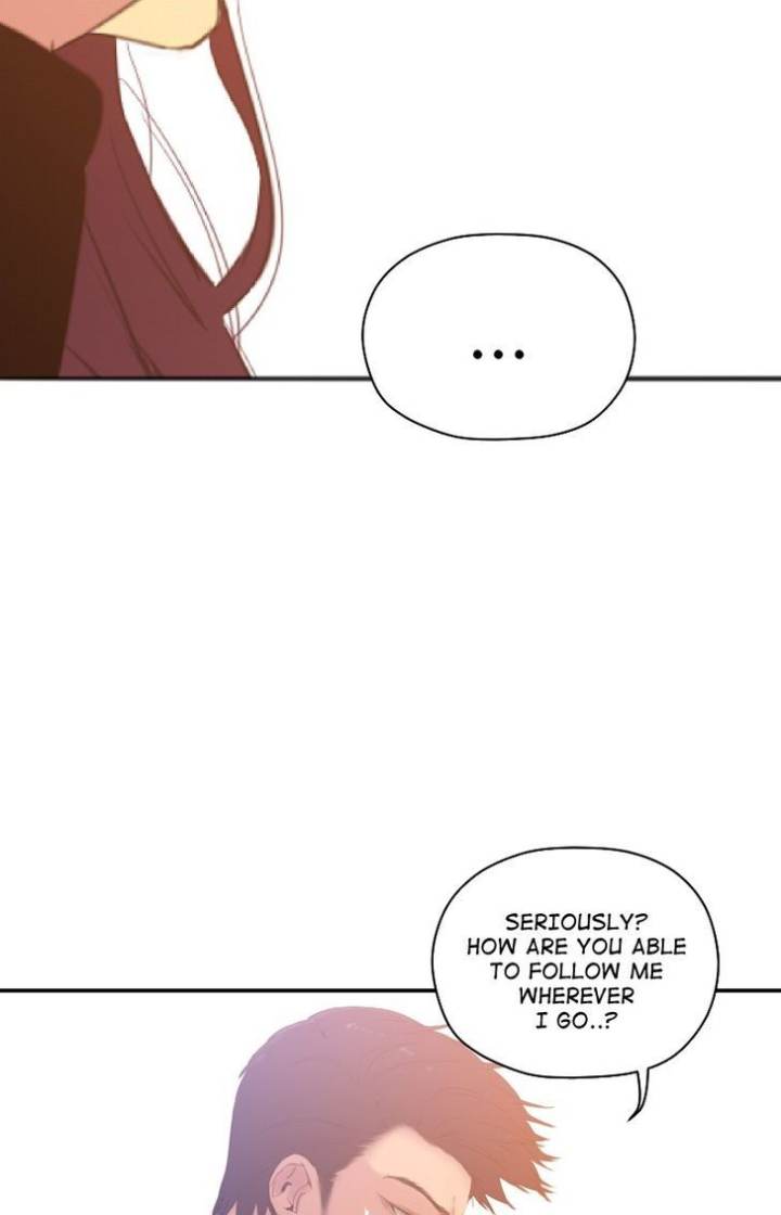 Ecstasy Hearts - Chapter 45 Page 64