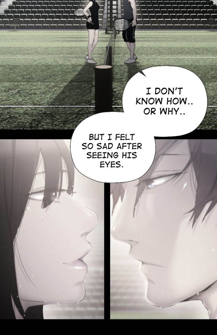 Ecstasy Hearts - Chapter 46 Page 46