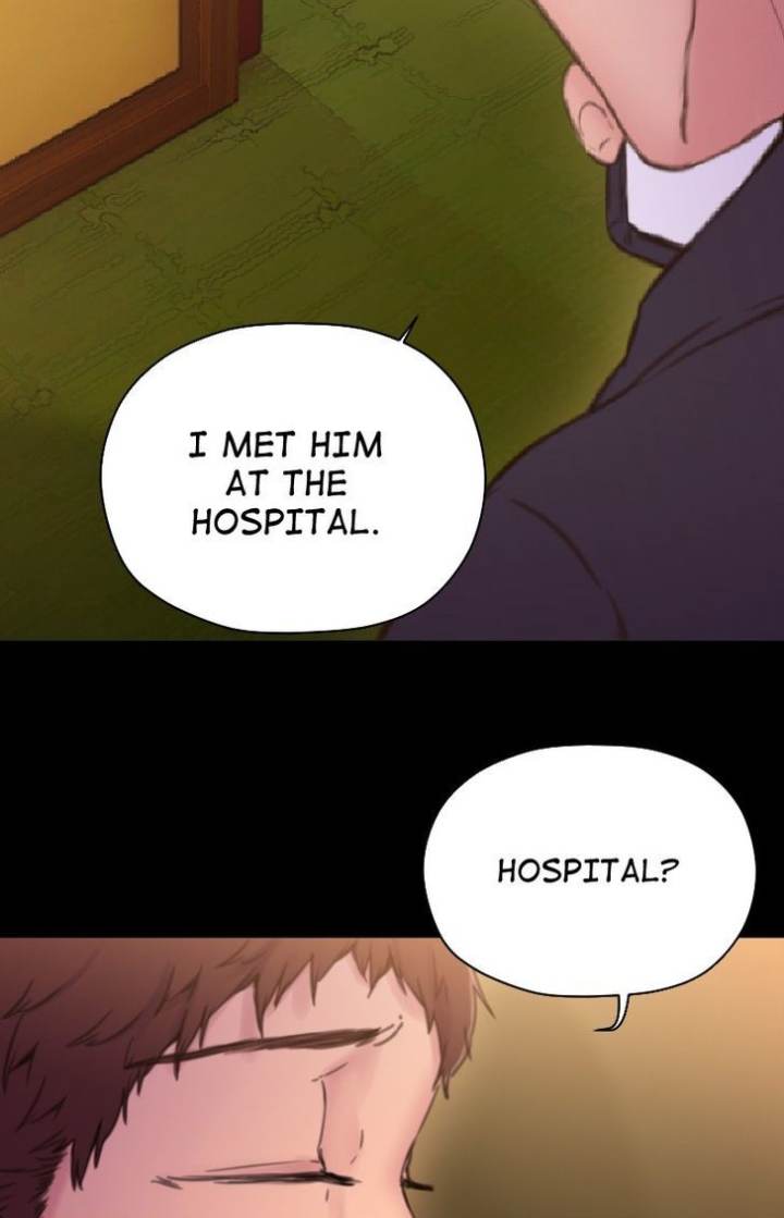 Ecstasy Hearts - Chapter 47 Page 25