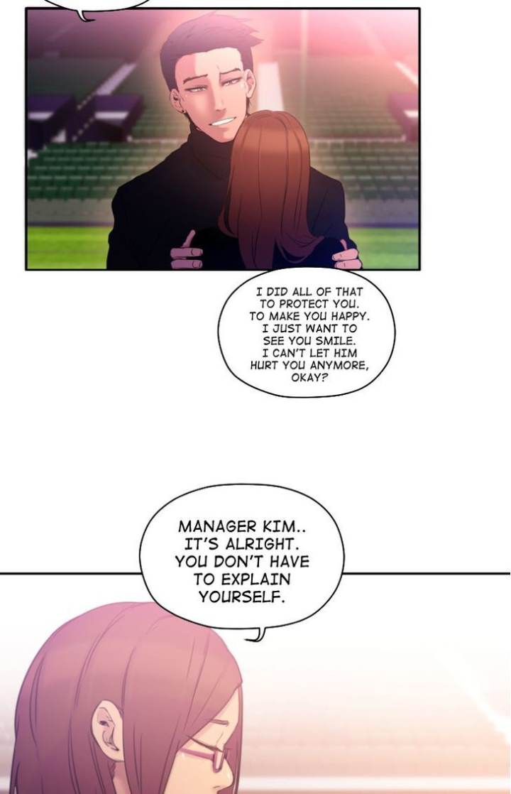 Ecstasy Hearts - Chapter 47 Page 57