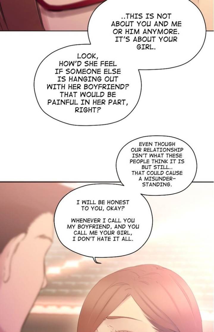 Ecstasy Hearts - Chapter 47 Page 59