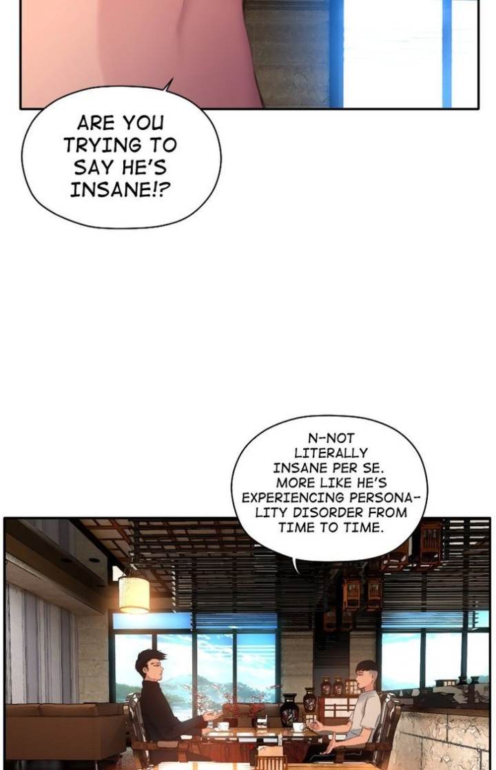 Ecstasy Hearts - Chapter 49 Page 14
