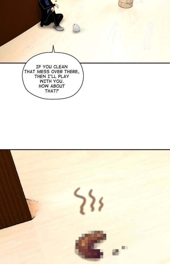 Ecstasy Hearts - Chapter 49 Page 68