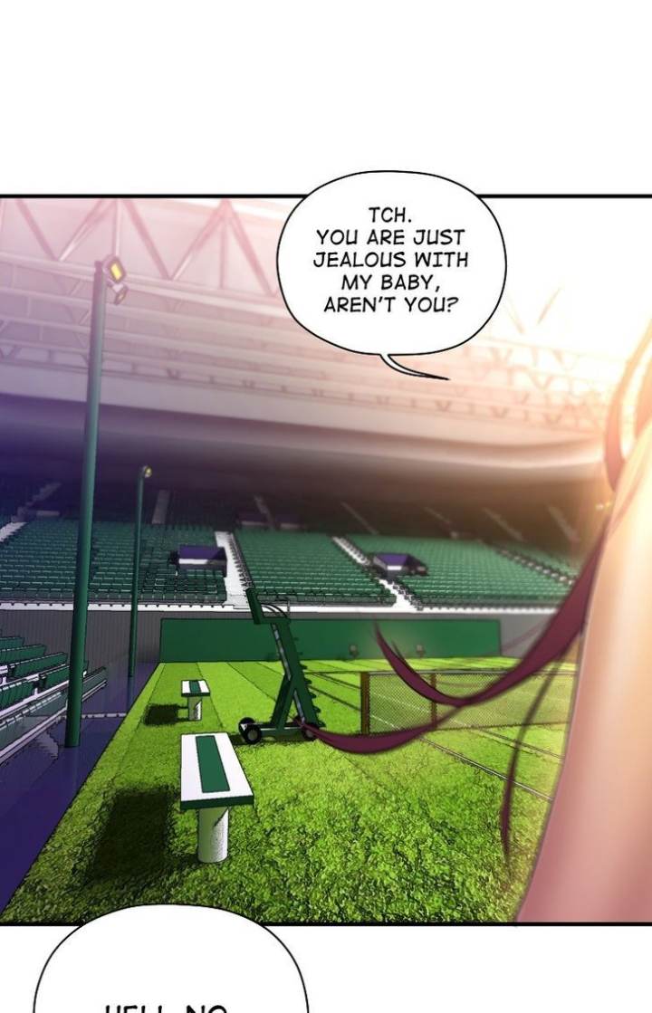 Ecstasy Hearts - Chapter 53 Page 34