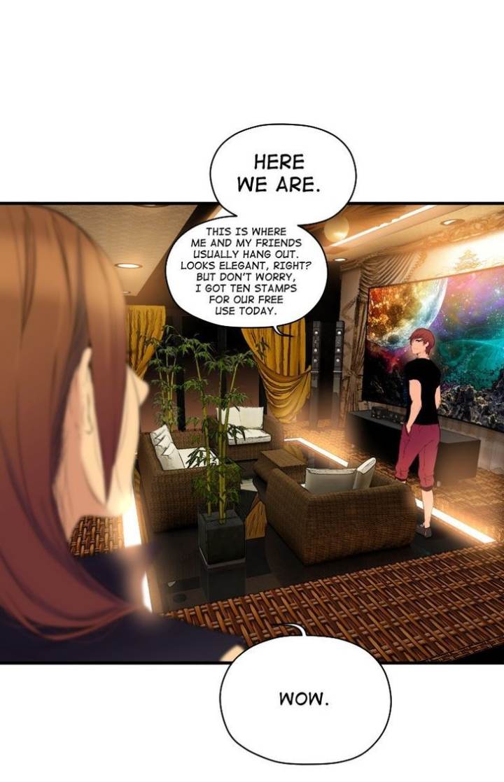 Ecstasy Hearts - Chapter 53 Page 61