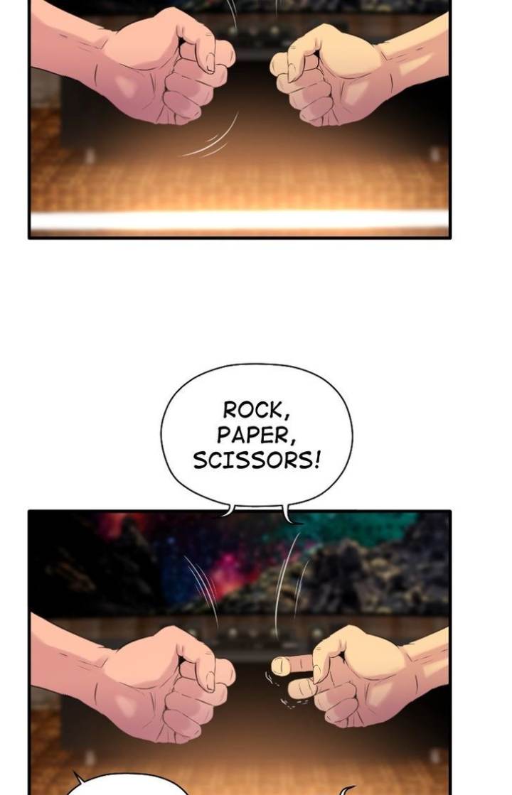 Ecstasy Hearts - Chapter 54 Page 2