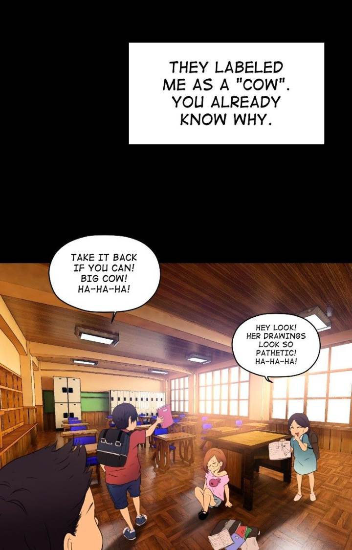 Ecstasy Hearts - Chapter 56 Page 48