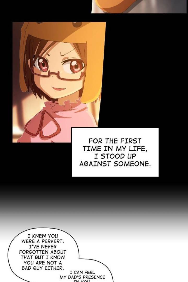 Ecstasy Hearts - Chapter 56 Page 61