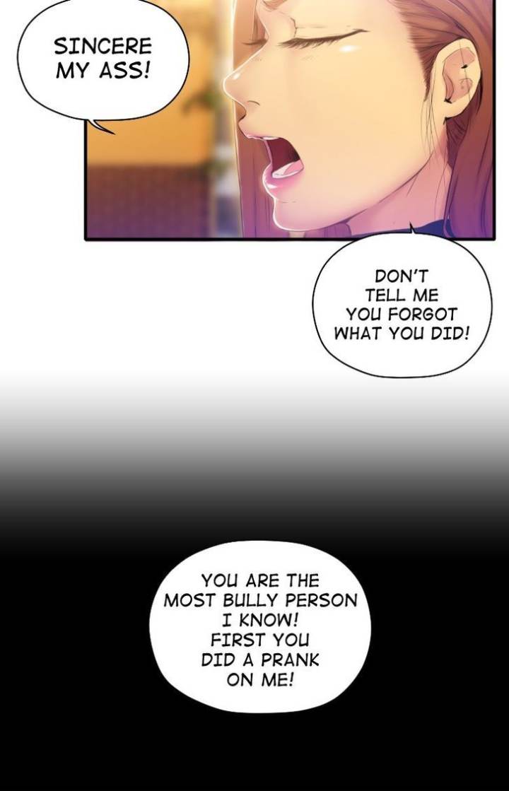 Ecstasy Hearts - Chapter 57 Page 13