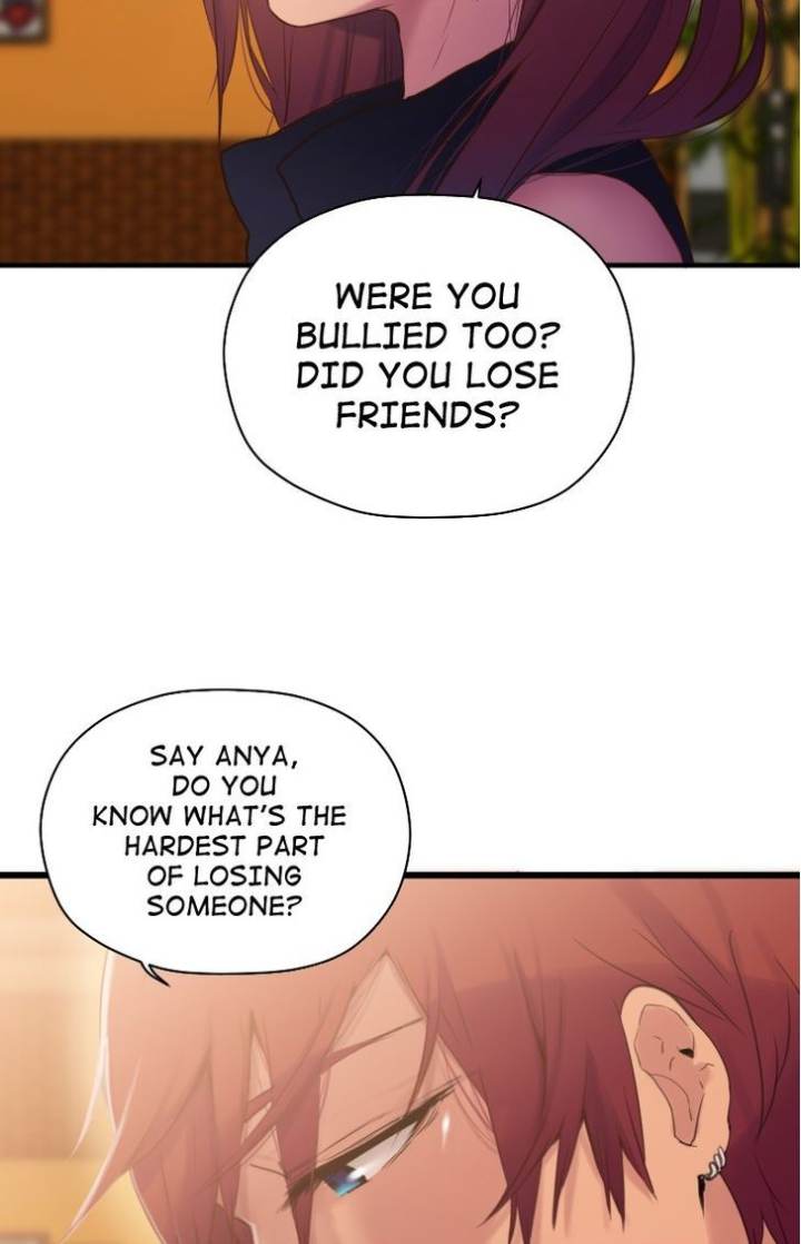 Ecstasy Hearts - Chapter 57 Page 26