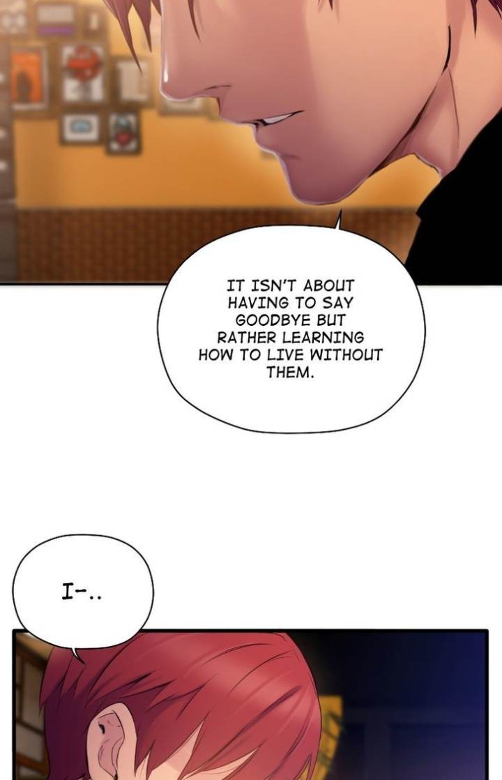 Ecstasy Hearts - Chapter 57 Page 27