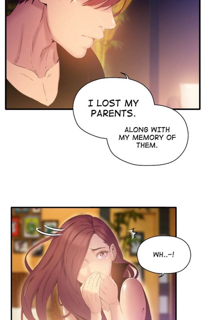 Ecstasy Hearts - Chapter 57 Page 28