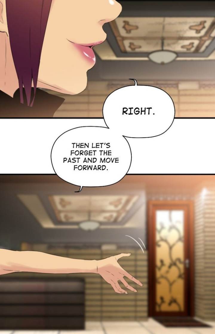 Ecstasy Hearts - Chapter 57 Page 60