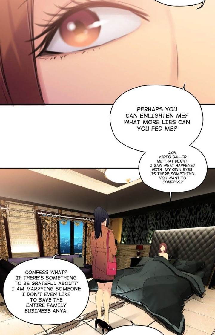 Ecstasy Hearts - Chapter 59 Page 37